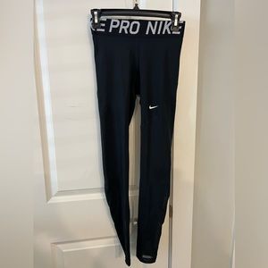Nike Pro Leggings